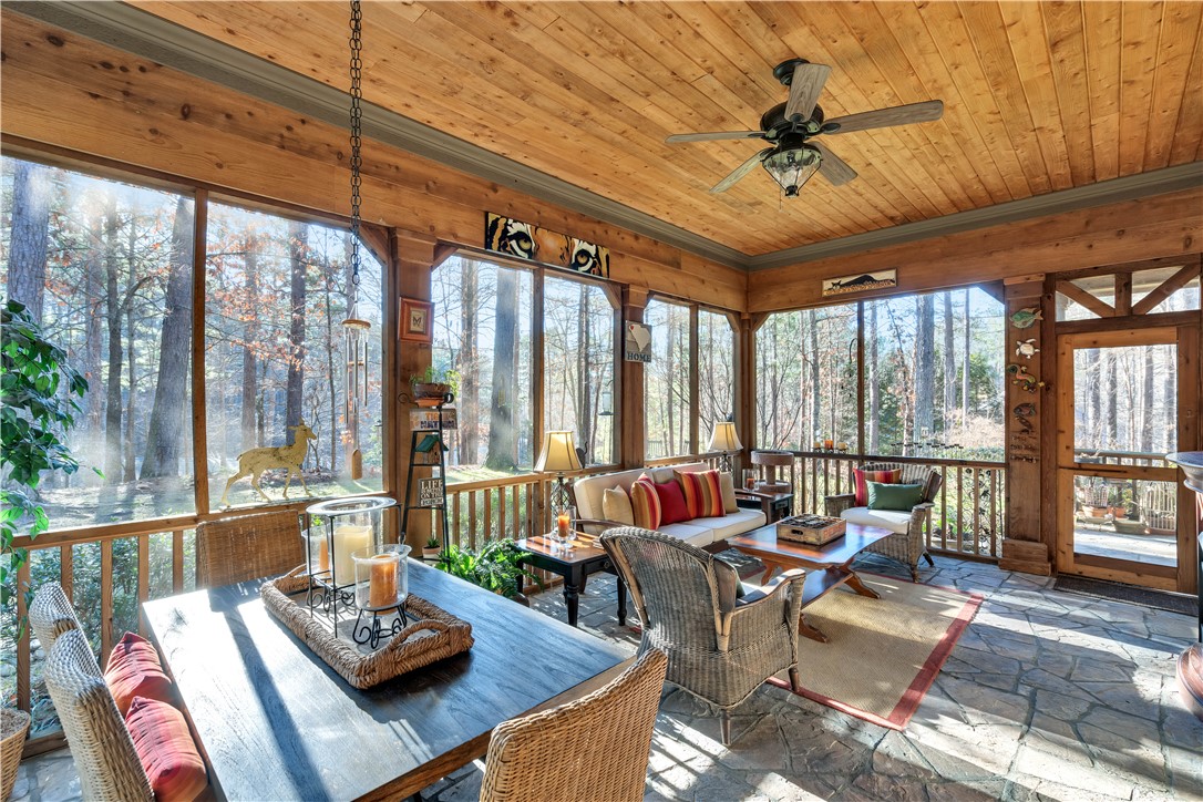 311 Top Ridge Drive, Sunset, South Carolina image 19