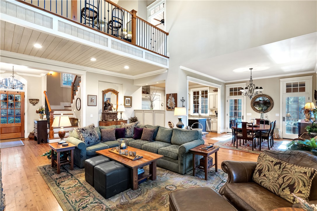 311 Top Ridge Drive, Sunset, South Carolina image 12