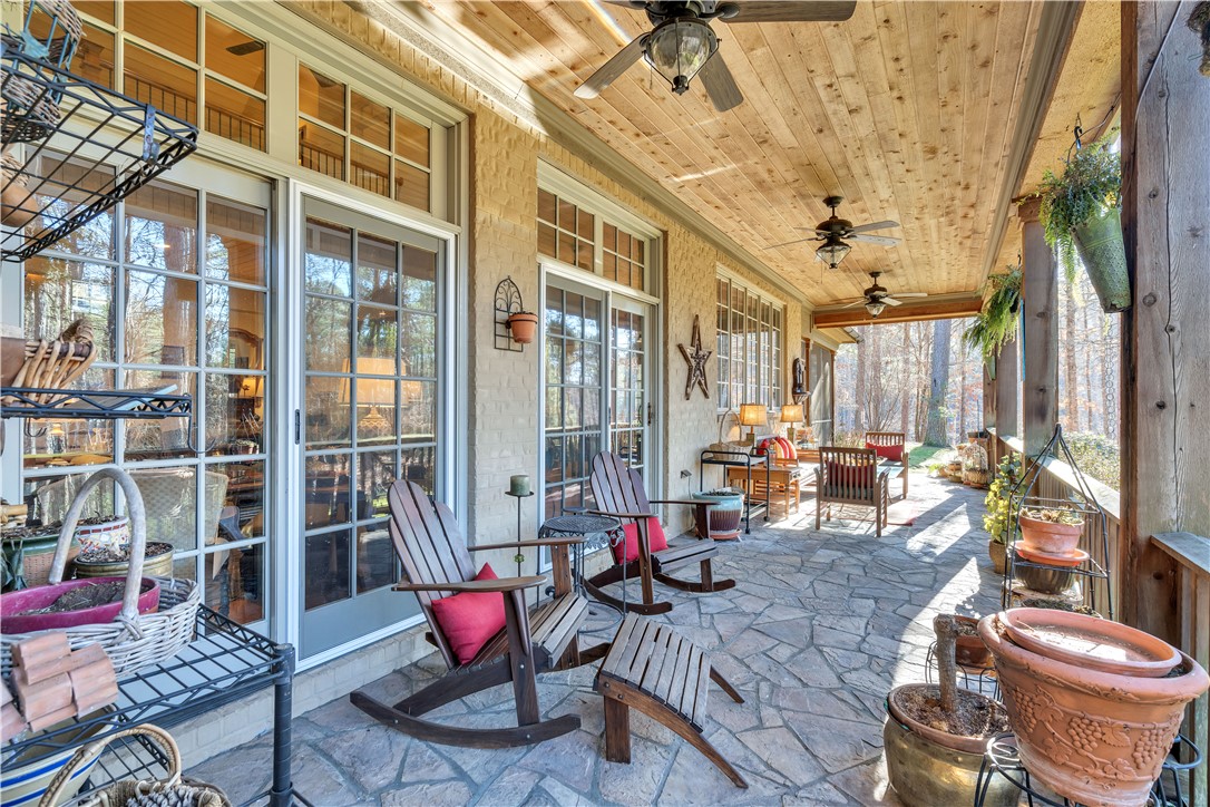 311 Top Ridge Drive, Sunset, South Carolina image 21