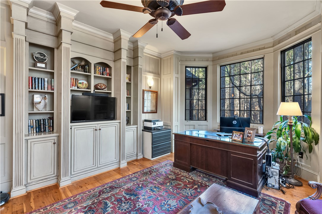 311 Top Ridge Drive, Sunset, South Carolina image 30
