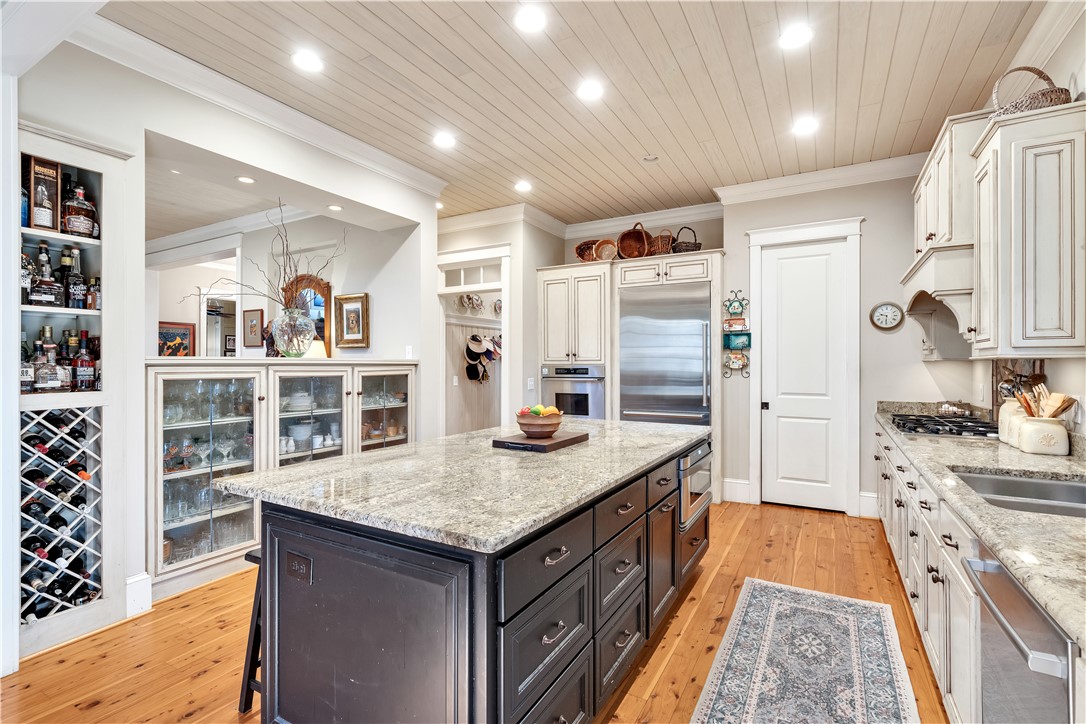 311 Top Ridge Drive, Sunset, South Carolina image 15