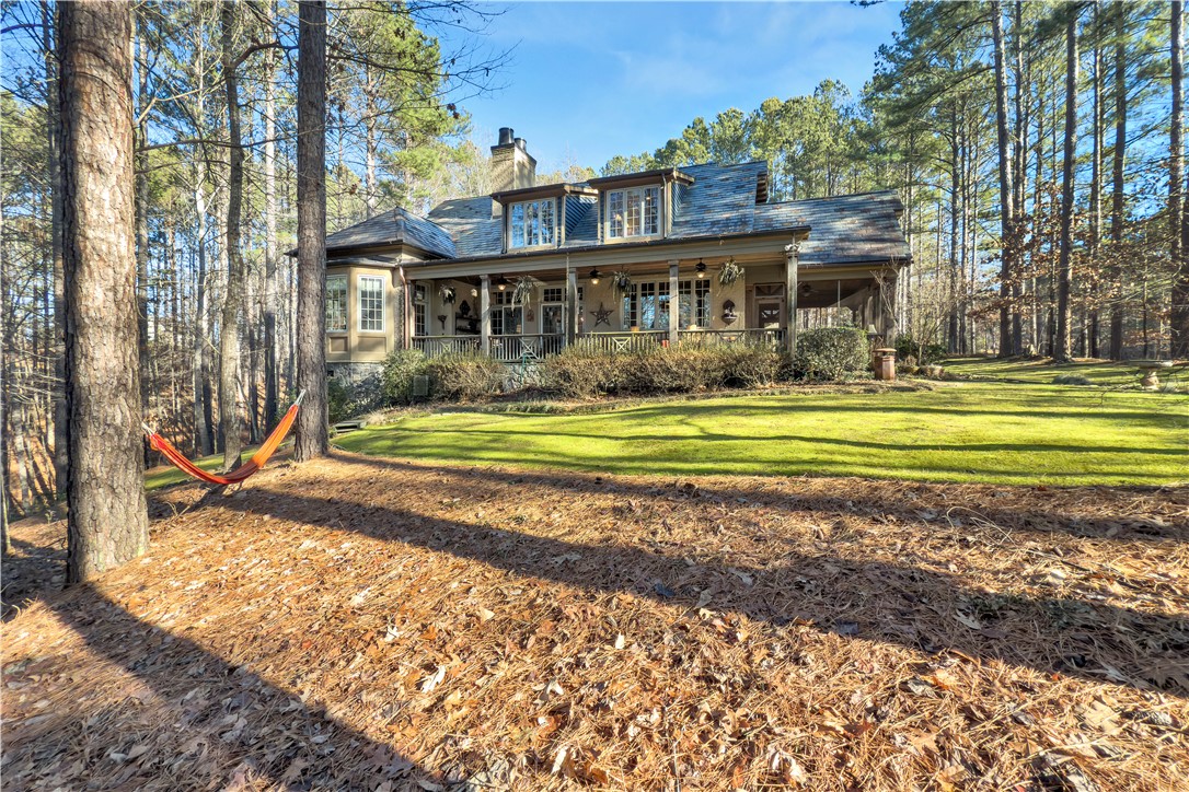 311 Top Ridge Drive, Sunset, South Carolina image 5