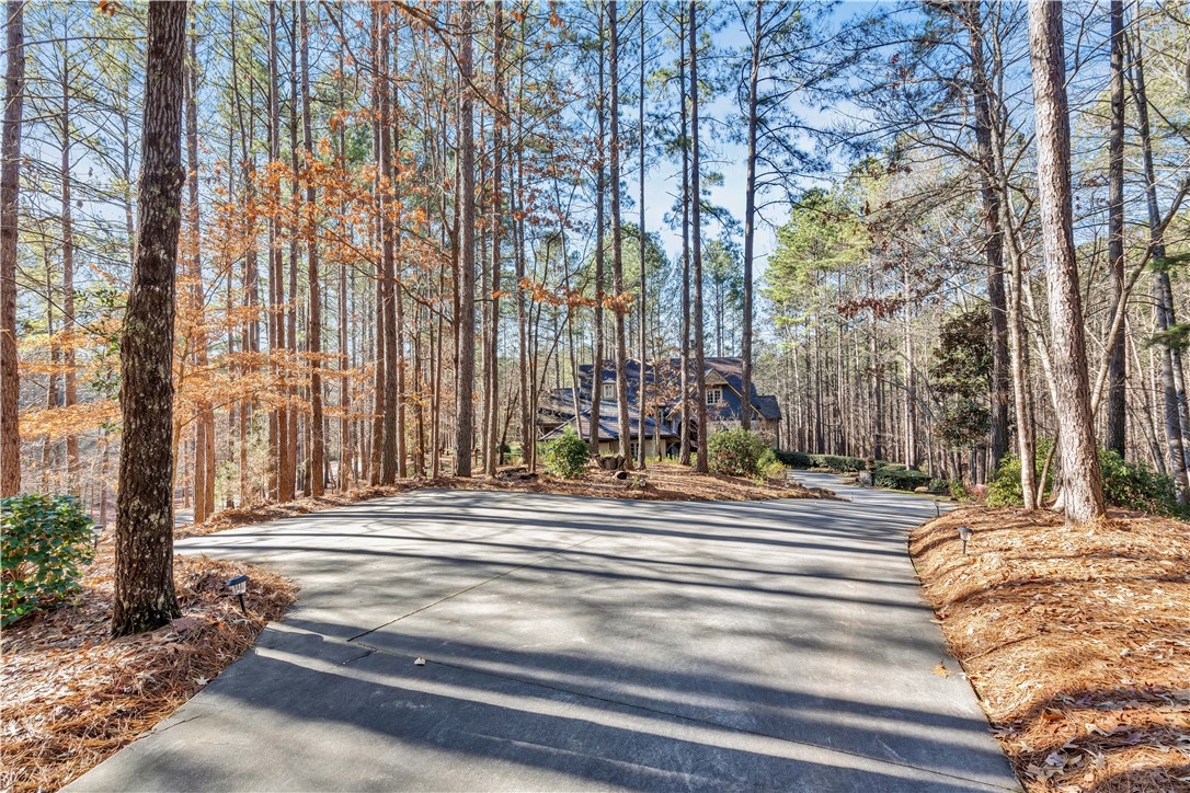 311 Top Ridge Drive, Sunset, South Carolina image 4