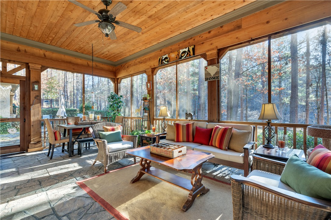 311 Top Ridge Drive, Sunset, South Carolina image 20