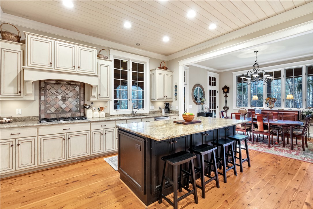 311 Top Ridge Drive, Sunset, South Carolina image 17