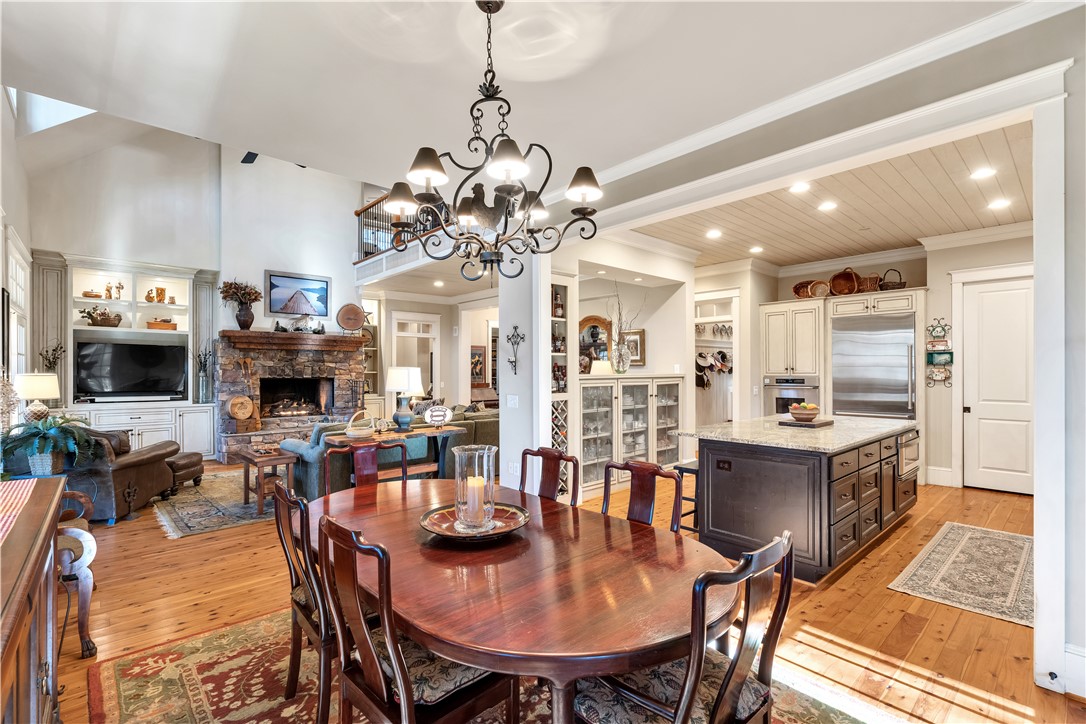 311 Top Ridge Drive, Sunset, South Carolina image 14