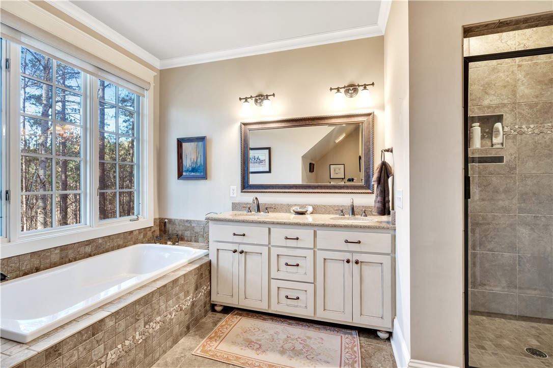 311 Top Ridge Drive, Sunset, South Carolina image 33