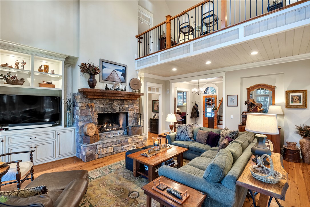 311 Top Ridge Drive, Sunset, South Carolina image 11