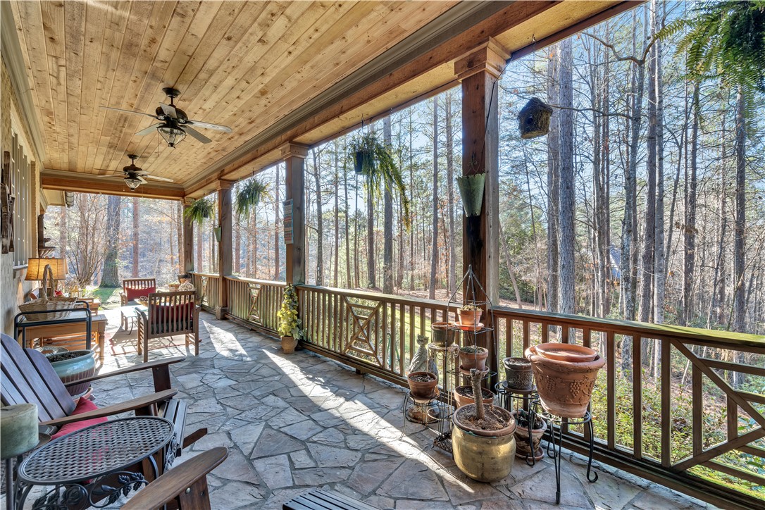311 Top Ridge Drive, Sunset, South Carolina image 22