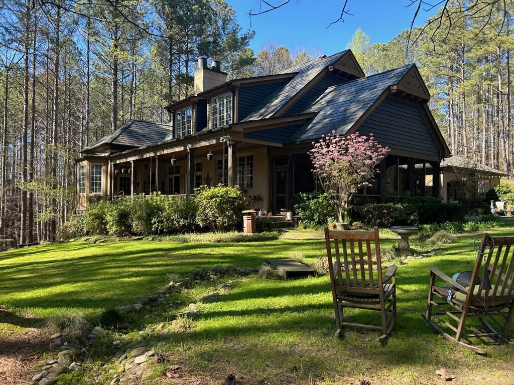 311 Top Ridge Drive, Sunset, South Carolina image 43