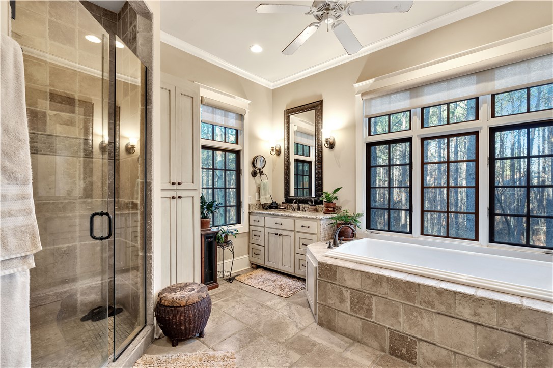 311 Top Ridge Drive, Sunset, South Carolina image 28