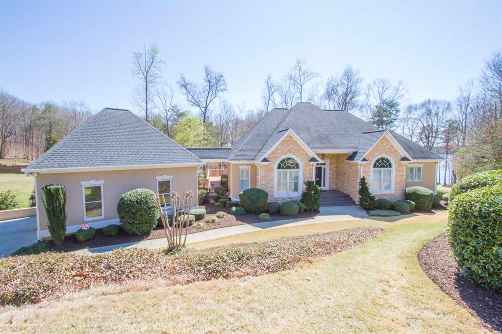 103 Alan Court, Anderson, South Carolina image 1