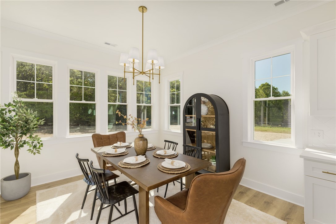 355 Dobbins Road, Townville, South Carolina image 13