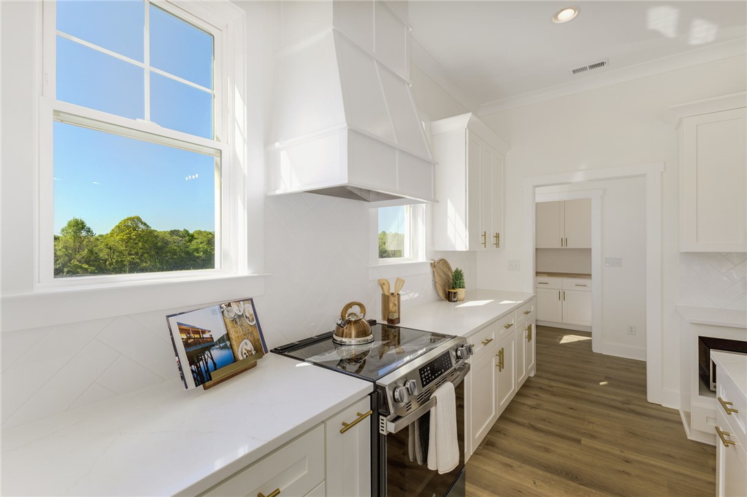 355 Dobbins Road, Townville, South Carolina image 11