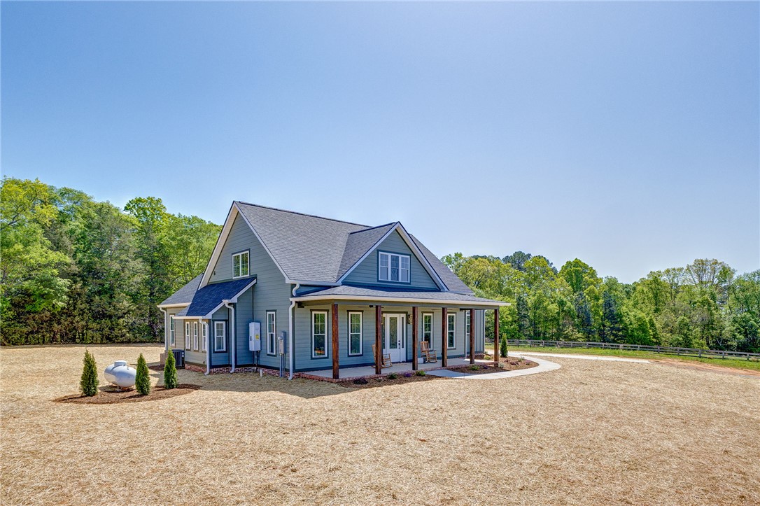 355 Dobbins Road, Townville, South Carolina image 37