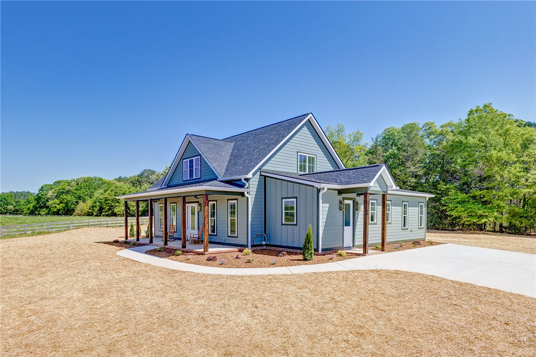355 Dobbins Road, Townville, South Carolina image 36