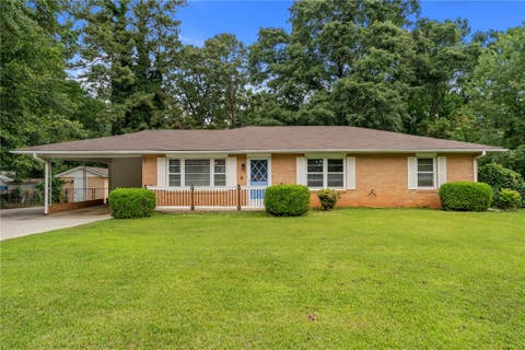 Photo of 12 Dendy Street, West Pelzer, SC 29669 (MLS # 20302408)