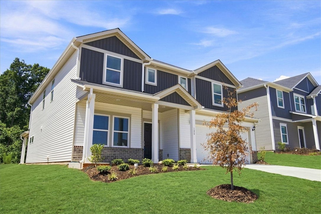 126 Blooming Meadow Road