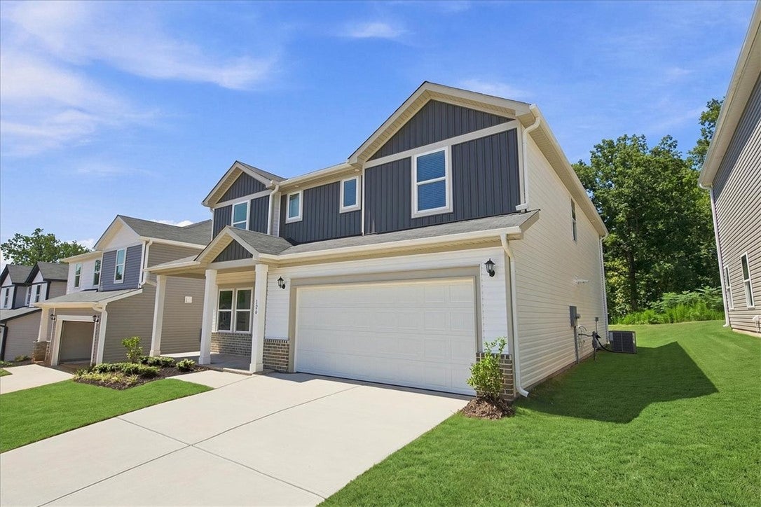 126 Blooming Meadow Road