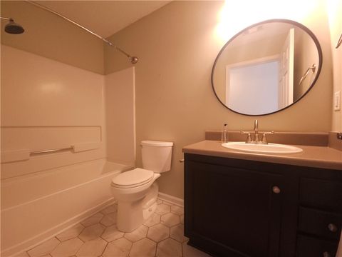 Tiny photo for 1023 Harts Cove Way, Seneca, SC 29678 (MLS # 20298374)