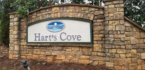 Tiny photo for 1023 Harts Cove Way, Seneca, SC 29678 (MLS # 20298374)