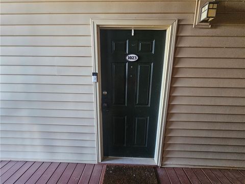 Tiny photo for 1023 Harts Cove Way, Seneca, SC 29678 (MLS # 20298374)