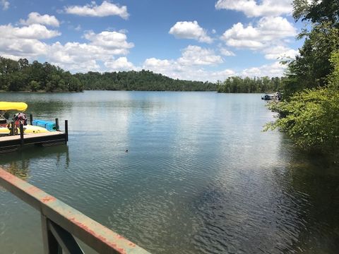 Tiny photo for 1023 Harts Cove Way, Seneca, SC 29678 (MLS # 20298374)