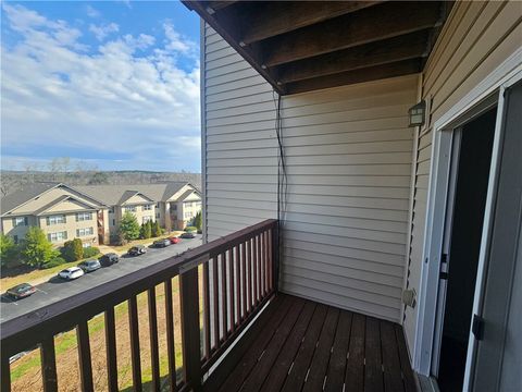 Tiny photo for 1023 Harts Cove Way, Seneca, SC 29678 (MLS # 20298374)