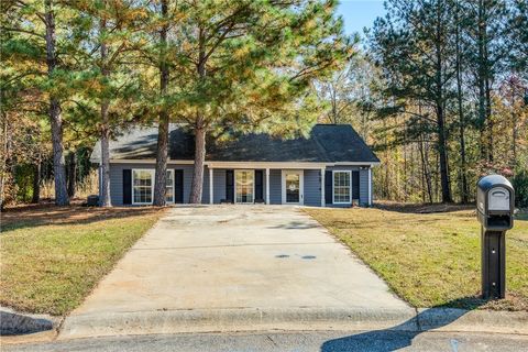 Photo of 112 Carrick Court, Anderson, SC 29624 (MLS # 20294216)