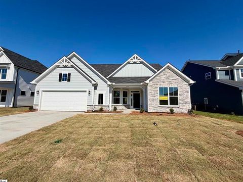 Photo of 204 Kayfield Farms Drive, Anderson, SC 29621 (MLS # 20300596)