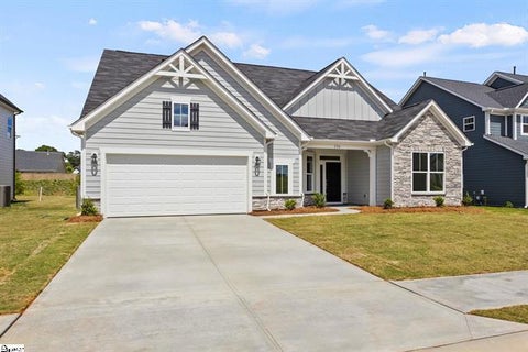 Homes For Sale - 204 Kayfield Farms Drive<br/> Anderson, SC 29621