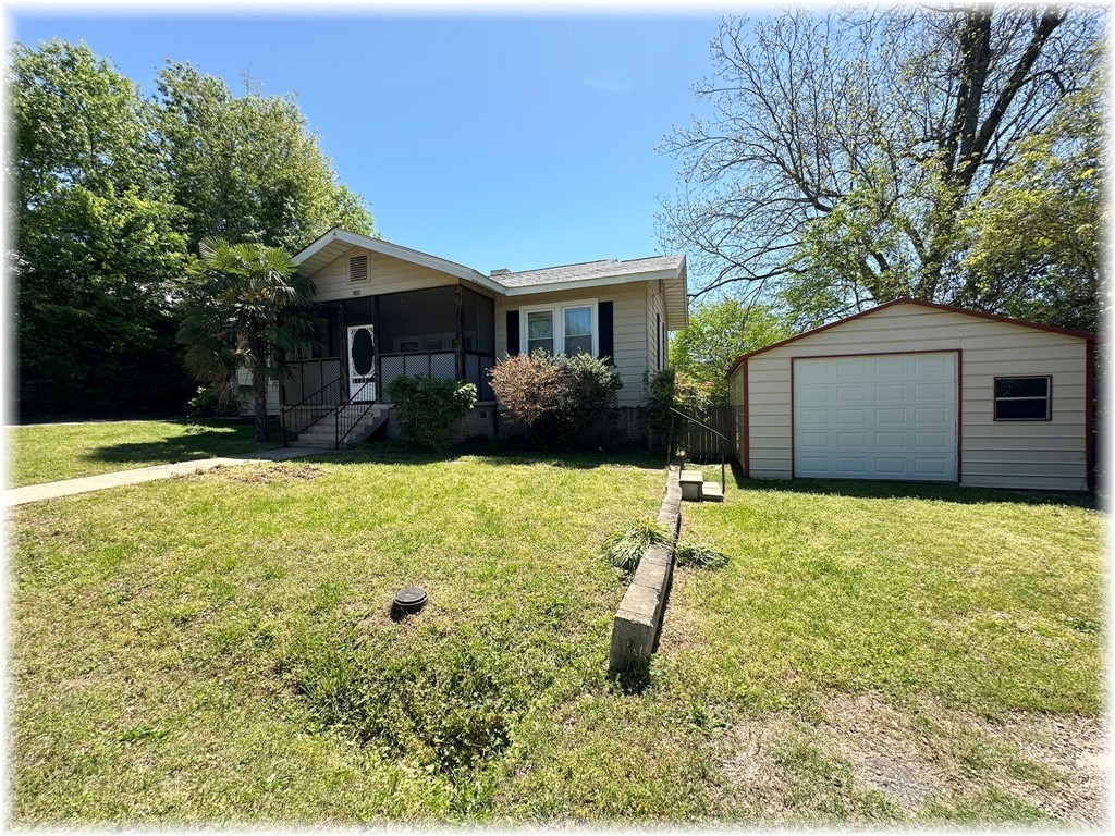 2306 E Ashton Street, Seneca, South Carolina image 3