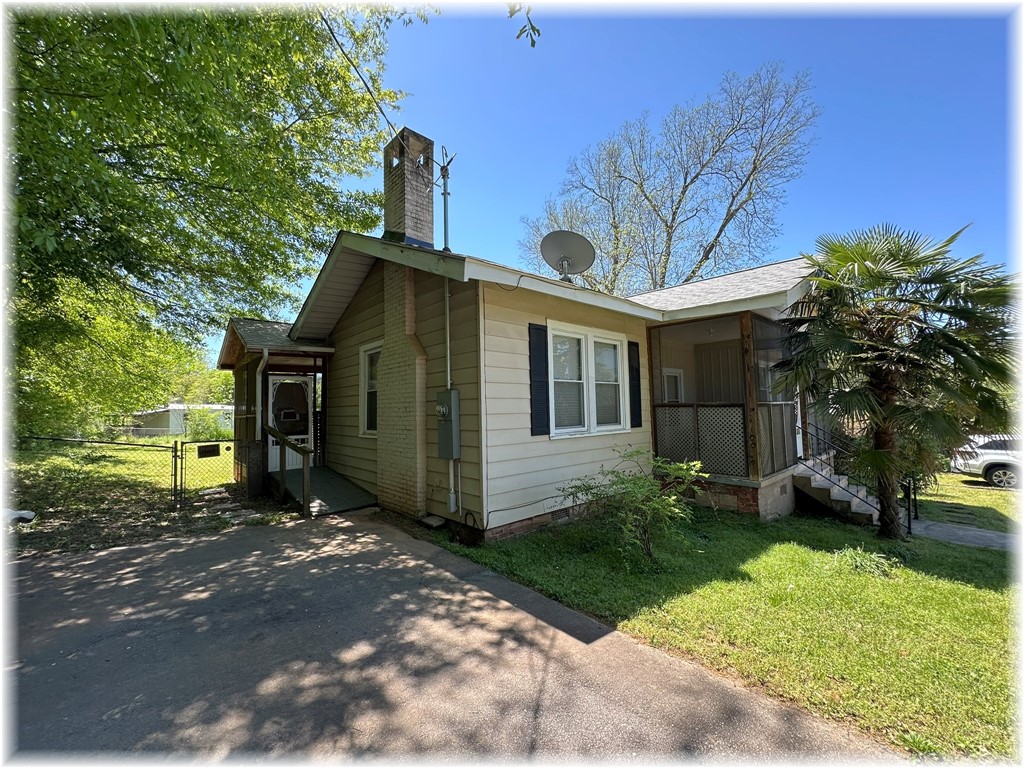2306 E Ashton Street, Seneca, South Carolina image 2