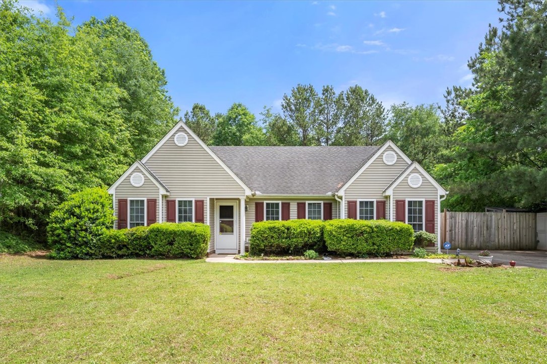 405 Whispering Lane, Seneca, South Carolina image 1