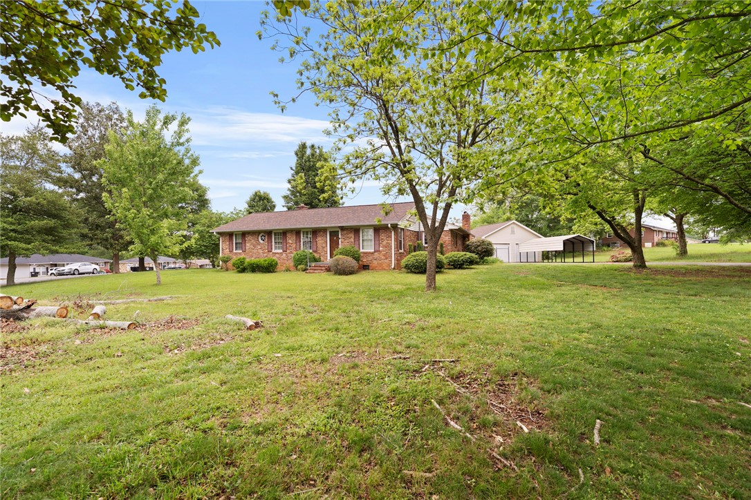 209 Brentwood Circle, Anderson, South Carolina image 2