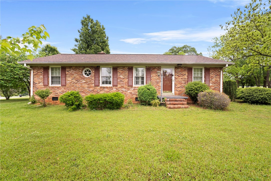 209 Brentwood Circle, Anderson, South Carolina image 1