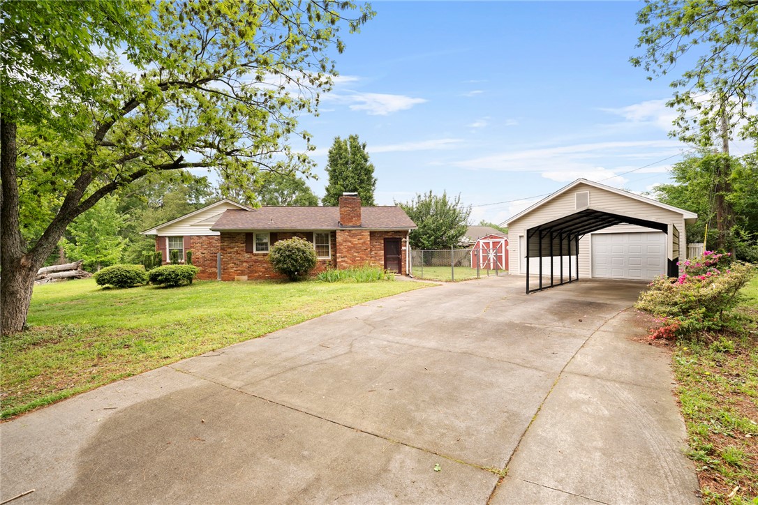 209 Brentwood Circle, Anderson, South Carolina image 4