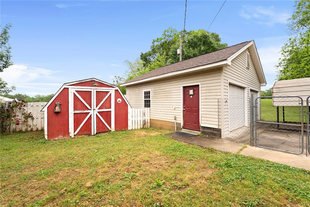 209 Brentwood Circle, Anderson, South Carolina image 30