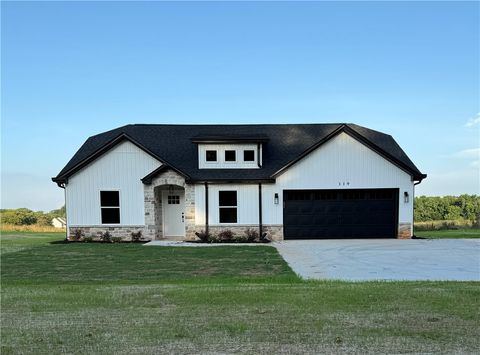 Photo of 119 Dobbins Road, Townville, SC 29689 (MLS # 20298218)