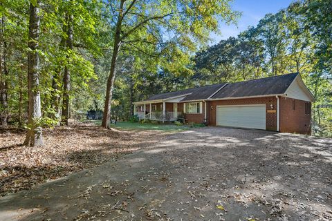 Photo of 203 C P Hanks Road, Iva, SC 29655 (MLS # 20293833)