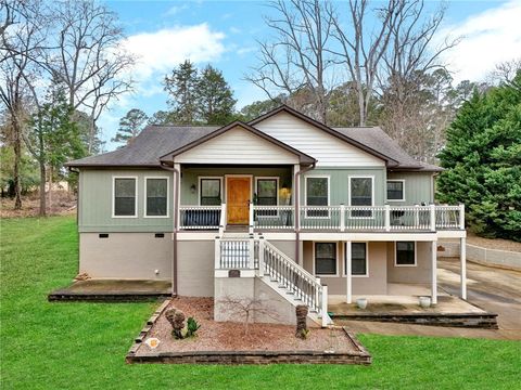 Photo of 736 Three Wood Lane, Woodruff, SC 29388 (MLS # 20299342)