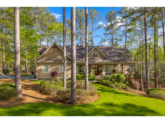 104 Fox Trail Lane, Seneca, South Carolina image 35