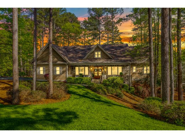 104 Fox Trail Lane, Seneca, South Carolina image 2