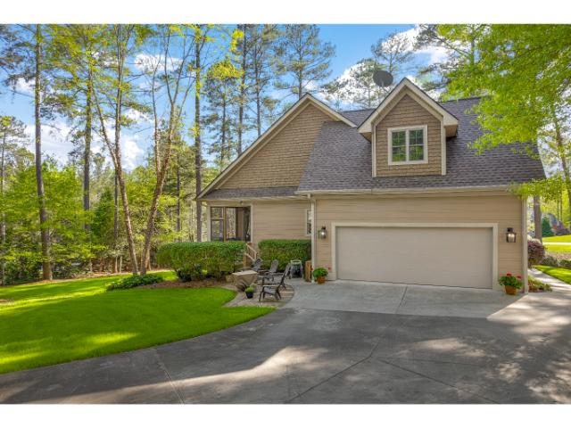104 Fox Trail Lane, Seneca, South Carolina image 34
