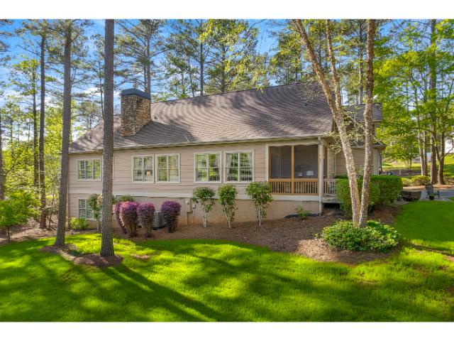 104 Fox Trail Lane, Seneca, South Carolina image 30