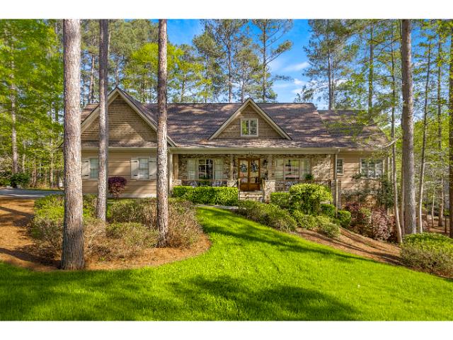 104 Fox Trail Lane, Seneca, South Carolina image 1