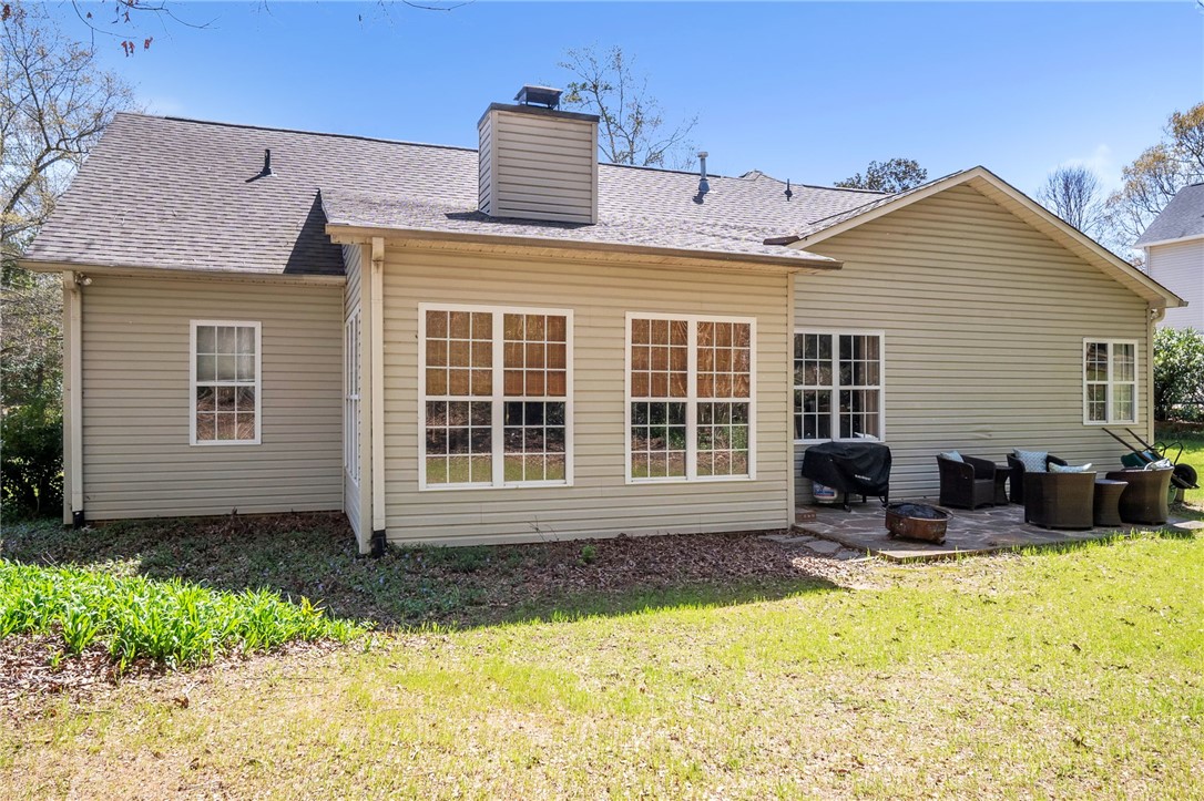 111 Pleasant Woods Road, Piedmont, South Carolina image 25