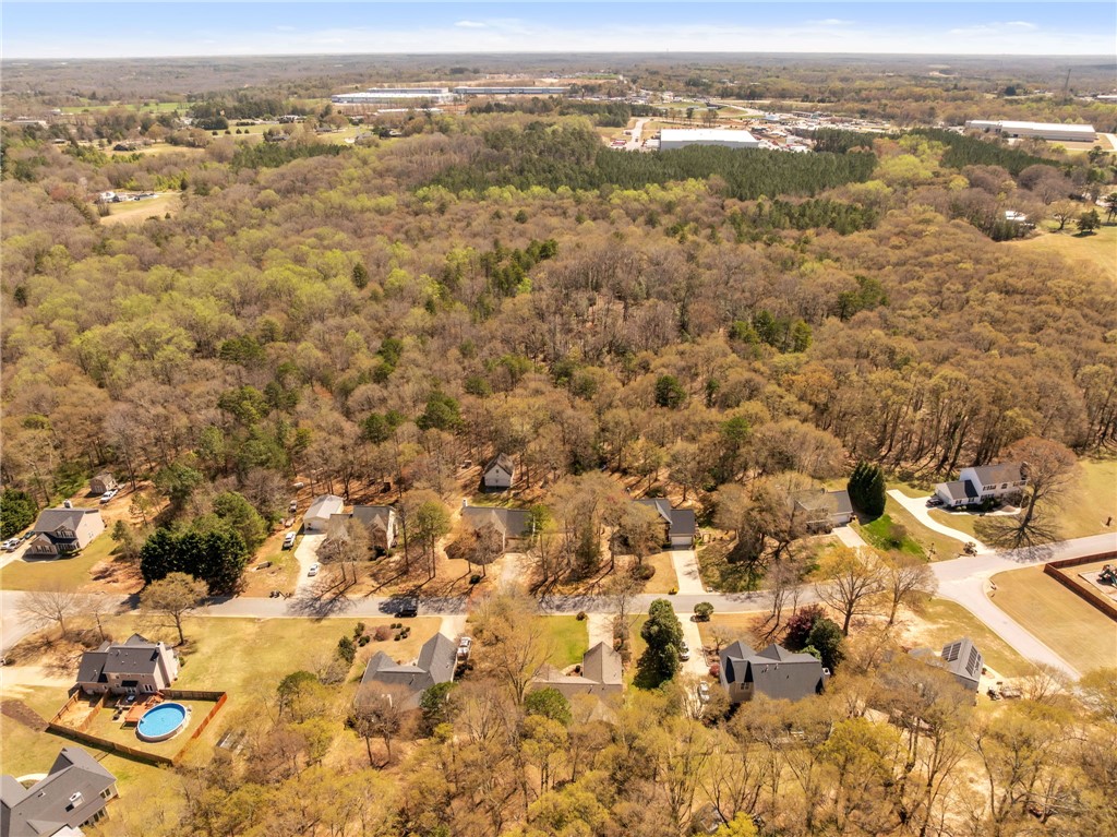 111 Pleasant Woods Road, Piedmont, South Carolina image 26