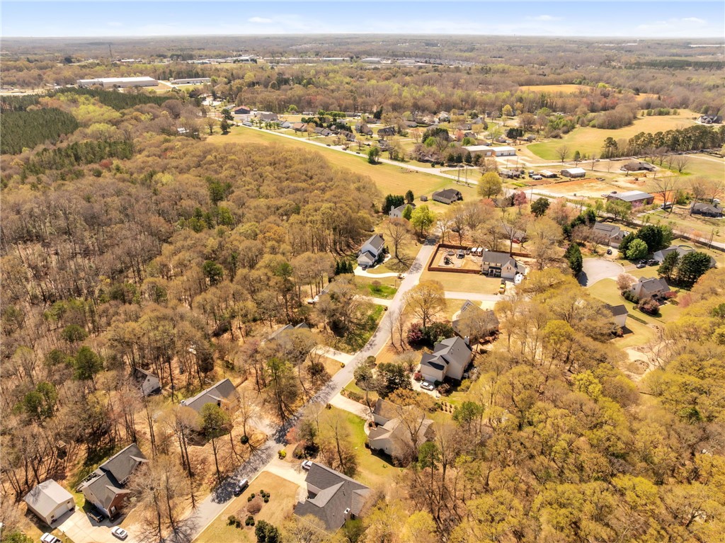 111 Pleasant Woods Road, Piedmont, South Carolina image 27