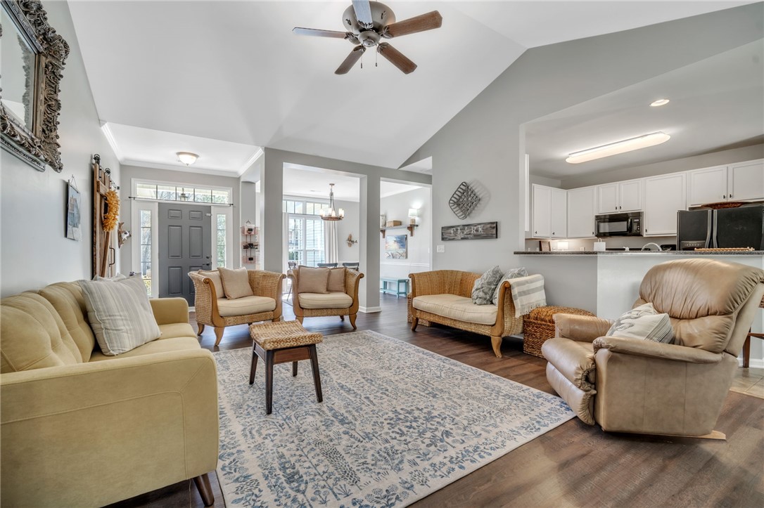 111 Pleasant Woods Road, Piedmont, South Carolina image 3